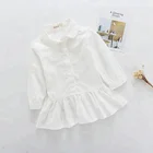Clothing Kids Hot Selling Children's Shirts & Tops