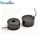 Piezo Buzzer Wire Buzzer Piezo Buzzer Sound 40mm 12 Volt Sound Speaker Piezo Buzzer 100dB 105dB With Wire