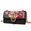 Maidudu designer new fashion badge luxury bags women handbags for women famous brands online shopping 3pcs