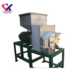 Large Capacity Apple Juice Production Line, Apple Crusher Juicer Machine, 2000kg/h Apple Juice Processing Machine