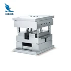 China Plastic Mould Plastic Injection Mold Making Customized Die Mould Making