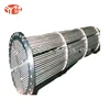 CE and ASME Certificate water to water shell and tube Heater Exchanger
