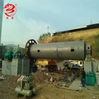 Small scale mining vibratory ball mill