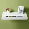 MEDAS Quality-Assured Display Wood shelf drawer