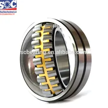NTN NSK brand spherical roller bearing 23224 E MB/W33 for vibrating screen