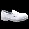 SPU esd anti-static safety shoes/cleanroom safety shoes/antistatic clean shoes ESD safety work shoes