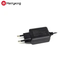 CE certification 12v 1a power adapter , 240v ac to 12v dc transformer 12w led switch power supply