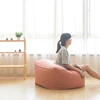 Living room furniture lazy chair comfort bean bag sofa chair/lazy lounger