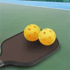pickleball paddle made in china custom pickleball racket equipment pickleball carbon paddle