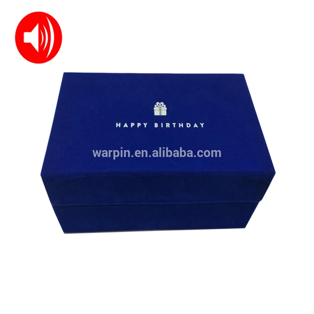 diy a special jewelry music box for girlfriend gift