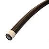 High Quality SAE 100 R14 PTFE Kevlar Line Braided Hydraulic Hose Used In The Transportation Of Various Chemicals