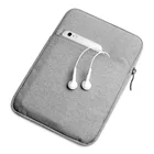 7 Inch Shockproof Tablet Sleeve Case Repellent Travel Pouch Carrying Protective Bag Fit For iPad mini 1 2 3 4/Kindle/Tab S A