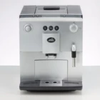 Italian design espresso coffee machine