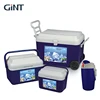 Hot Selling Light Hand Rod 50L Picnic Cola Ice Cooler Box Set With Wheels