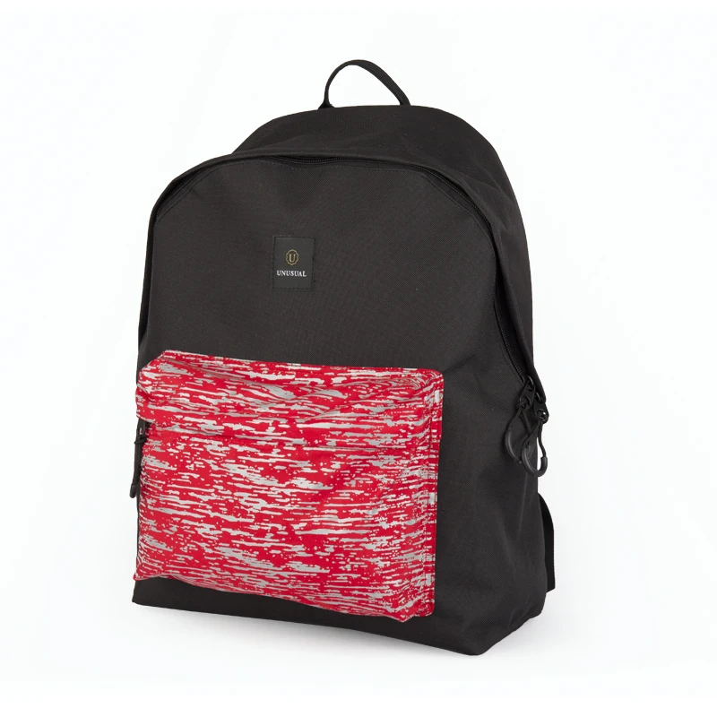 Custom design modern business college backpacks for girls