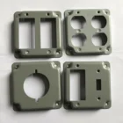 Logo Customization Switches Electrical Receptacles Switches Outlets Cover