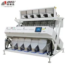 high performance color sorter for peanut cleaning and grading
