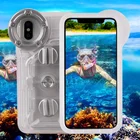 Hot new products waterproof pouch for iphone 7 best price
