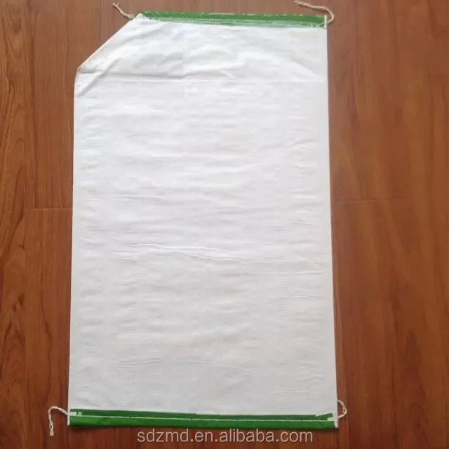 Plastic best price Plastic corn reusable and recycled chemical bag with CE certificate