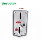 JinYuetek py 800 cpu push coin accaptor game machine pressure coin operated machine