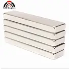 Neodymium magnet 50mm, Thickness Of Magnetization ndfeb magnetic rotors