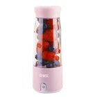 2019 New Electric Fruit Personal Mini Portable smoothie Portable Blender mixer juicer