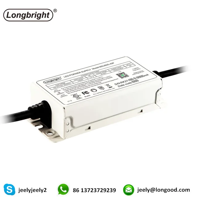 IP67 waterproof led switching power supply 60w for outdoor lighting