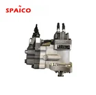 Cummi ns Genuine Diesel Fuel Injection Pump 3973228 4954200