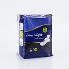 New innovative product disposable brand name ladies sanitary towel menstrual pads cotton