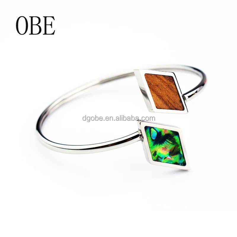 2017 OBE Lastest Design Contracted Mouth