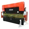 JM China metal press brake machine wc67y sheet metal folding machines