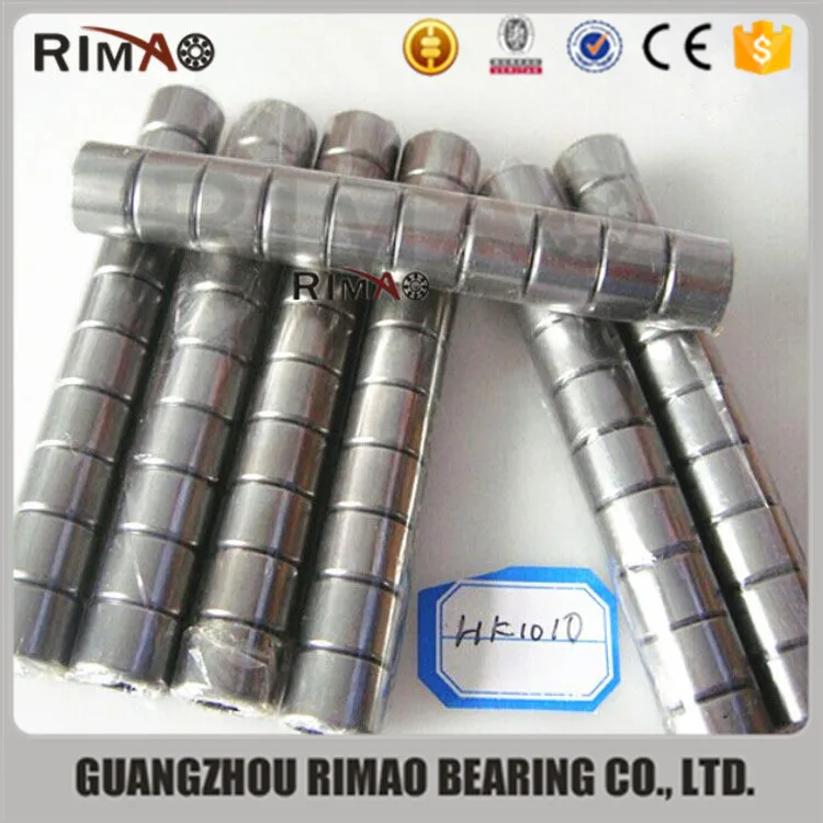 IKO needle roller bearing HK1010 KO bearing price list