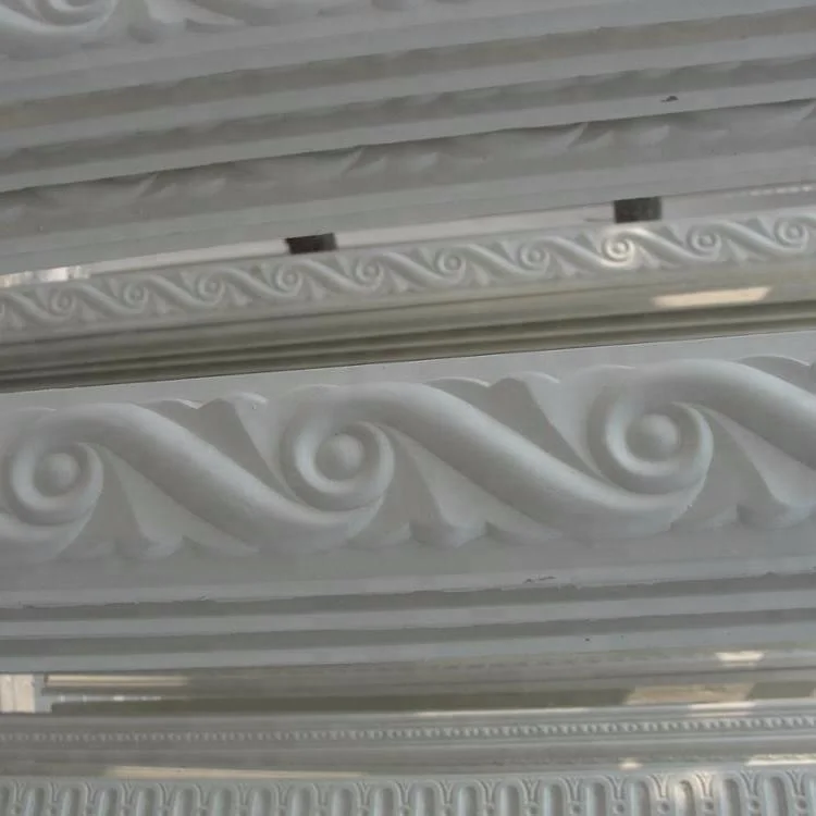 Pop Design Ceiling Gypsum Cornice Moulding Buy Cornice Moulding