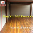 Heavy Duty Steel Material Insulated Industrial Roller Shutter Doors Foshan Factory