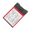 Traffic Inductive Single Channel Vehicle Loop Detector For Smart Car Parking Vehicle Access Control
