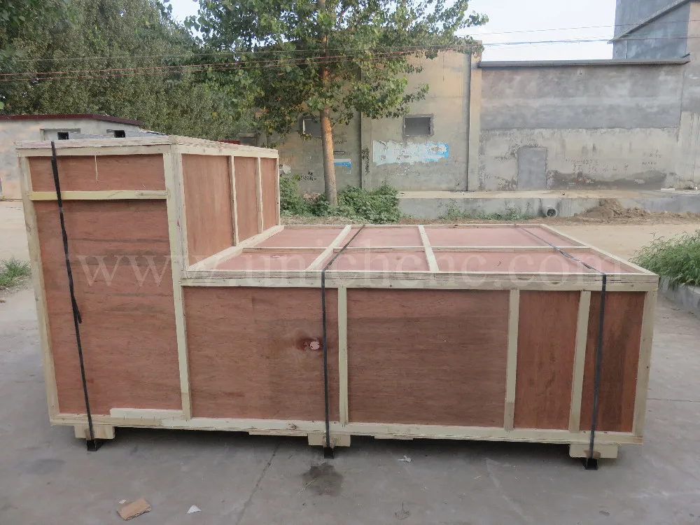 3D CNC 1212 Router wood working machine