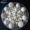 65% 80% 92% Porcelain grinding ball alumina ceramic grinding ball