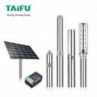China direct factory most popular solar power water pump system