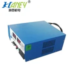 24v 100amp switching electroplating rectifier chrome nickel plating rectifier with ampere hour function