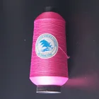 Shengfeng Full Dull 150D 300 Denier Polyester Yarn