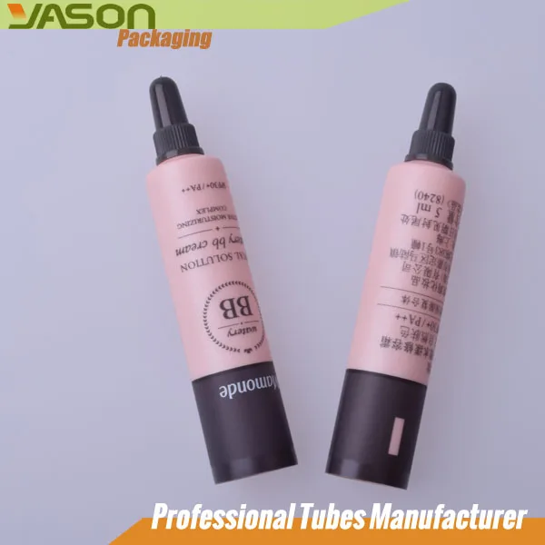 wholesale cosmetic tube manufacturer
