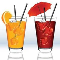 Food Stage Good Quality Carbonated Soft