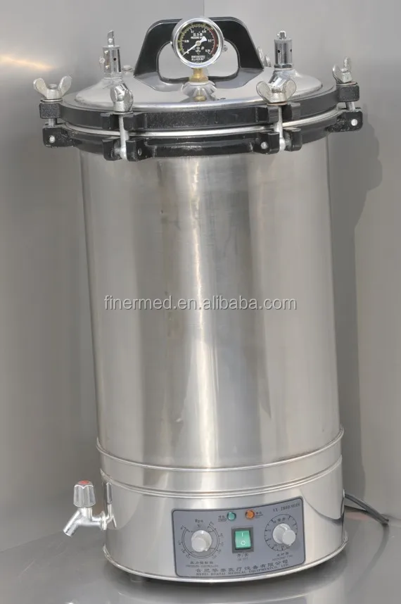 12l Mini Small Autoclave Buy Small Autoclave,Mini Small Autoclave,12l