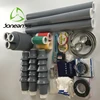 Jonean cable joint and termination kits silicone rubber cold shrinkable cable terminal kit