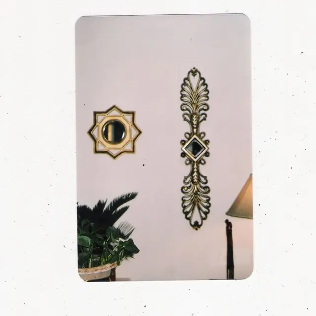 Wall hangings