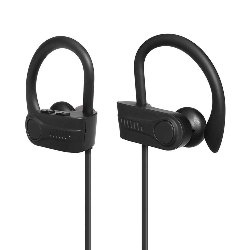 Made in China Sport Wireless Bluetooth Earphone for Smartphone Unique Product Brand RU13 - ANKUX.COM