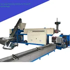 Plastic Bag Plastic Recycling Plant For PE Or PP Film And Bag