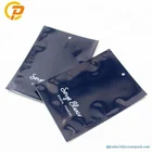 Biodegradable Plastic Coffee Protein Powder Aluminum Sachets Pack
