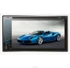 Wholesale 6.2 inch touch screen 2 din car DVD MP5 player with Bluetooth