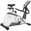 GS-8702P-17 Cybex home gym fitness equipment adjustable upright bike